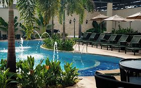 Nadai Confort Hotel e Spa